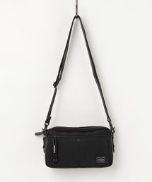 PORTER | 【PORTER】HEAT SHOULDER BAG(ショルダーバッグ)