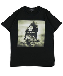 VINYL “RIZE” TEE ALTERNA