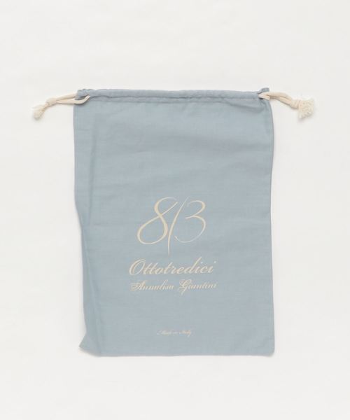 Divinique（ディビニーク）の「Ottotredici/オットトレディッチ コラボレーション ストール（ストール/ショール・レディース・その他・FREE）」の3枚目の写真