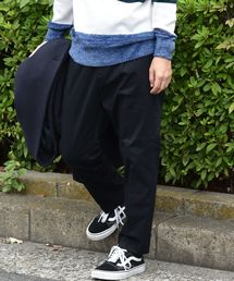 SHIPS | SU: 【Vardhman】テーパード イージーパンツ(その他パンツ)