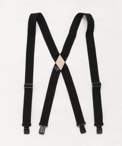 ARCADE（アーケード）の「Jessup Suspender サスペンダー