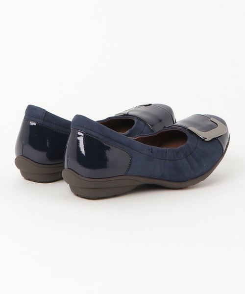 PEDALA（ペダラ）の「ASICS WALKING PEDALA WP579R (N50)（パンプス