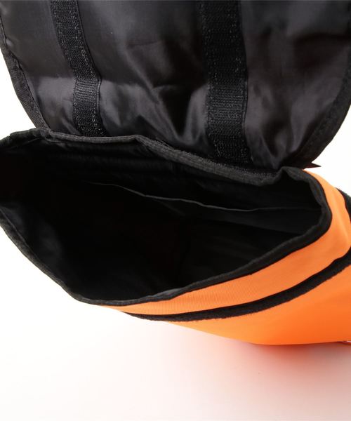 激安正規 キッズ バックパック リュック Dickies ディッキーズ のファッション セール キッズ をセール価格で購入できます A Chips Dickies ディッキーズ Sgロゴフラップバックパック Sgロゴ フラップバックパック