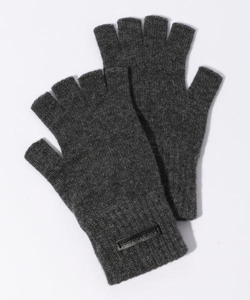 セール Tomorrowland カシミヤ フィンガーレスグローブ 手袋 Tomorrowland トゥモローランド のファッション通販 Zozotown