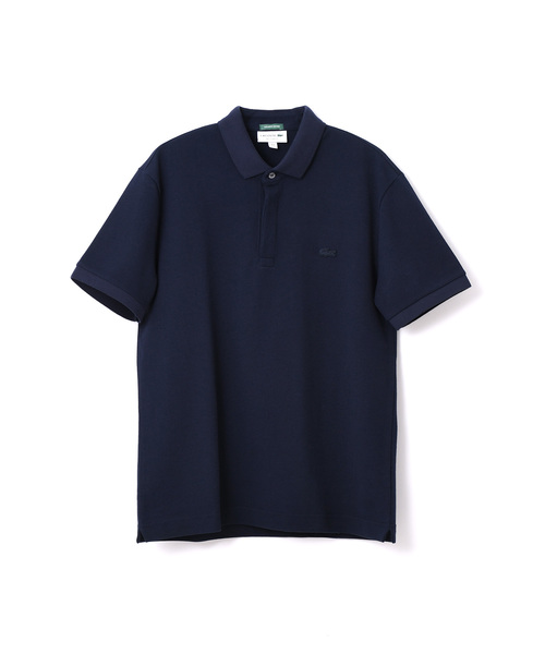 美品 ESTNATION別注 LACOSTE ドライタッチポロ 美品 ESTNATION別注 LACOSTE ドライタッチポロ - メルカリ