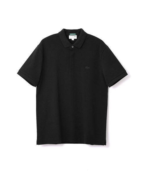 LACOSTE（ラコステ）の「LACOSTE / ドライタッチポロ《ESTNATION