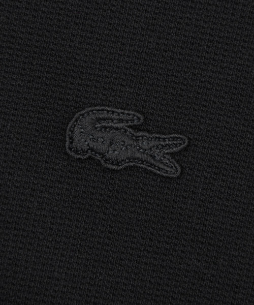 LACOSTE（ラコステ）の「LACOSTE / ドライタッチポロ《ESTNATION