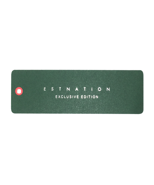 LACOSTE（ラコステ）の「LACOSTE / ドライタッチポロ《ESTNATION