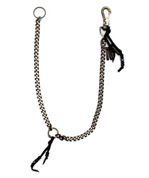 VIVIFY | ウォレットチェーン/ロッカースナップ(ウォレットチェーン)