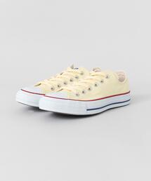 CANVAS ALL STAR OX