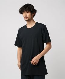 M BNZ BLENDED SS / ハーレー ロゴプリントTシャツ ユニセックス