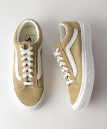 VANS | ＜VANS（バンズ）＞STYLE36/スニーカー(スニーカー)