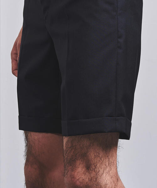INCOTEX ネイビー ショートパンツ 正規通販】INCOTEX/インコテックス | THE PARK ONLINE SHOP