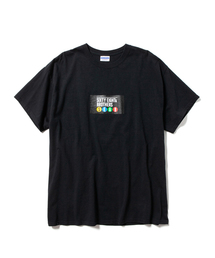 68&brothers（シックスティエイトアンドブラザーズ）の「Print Tee "Sixtyeight Beer"（Tシャツ/カットソー・メンズ）」