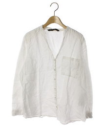 ZARA BASIC�i�U���x�[�V�b�N�j�̌Ò��u�����u���E�X�i�V���c/�u���E�X�j�v