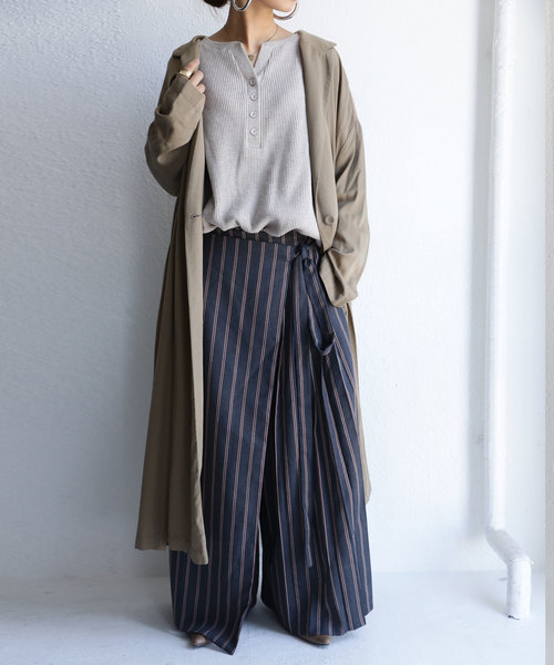 antiqua（アンティカ）の「【ZOZO限定】数量限定!A/Wコーデセット限定アイテム6点!（福袋/福箱・レディース・その他・FREE）」の11枚目の写真