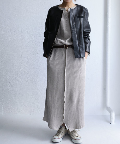 antiqua（アンティカ）の「【ZOZO限定】数量限定!A/Wコーデセット限定アイテム6点!（福袋/福箱・レディース・その他・FREE）」の16枚目の写真