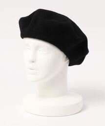 LOWRYS FARM | フェルトベレー　853609(ハンチング/ベレー帽)