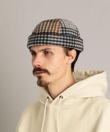 Steven Alan | ＜SOLARIS HATMAKERS&Co.＞ KIPPA/キッパ □□(ハット)