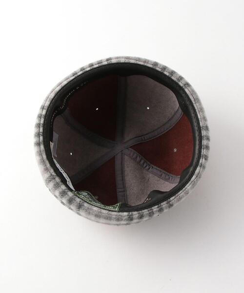 Steven Alan（スティーブンアラン）の「＜SOLARIS HATMAKERS&Co.＞ KIPPA/キッパ □□（ハット・メンズ・その他1・59）」の7枚目の写真