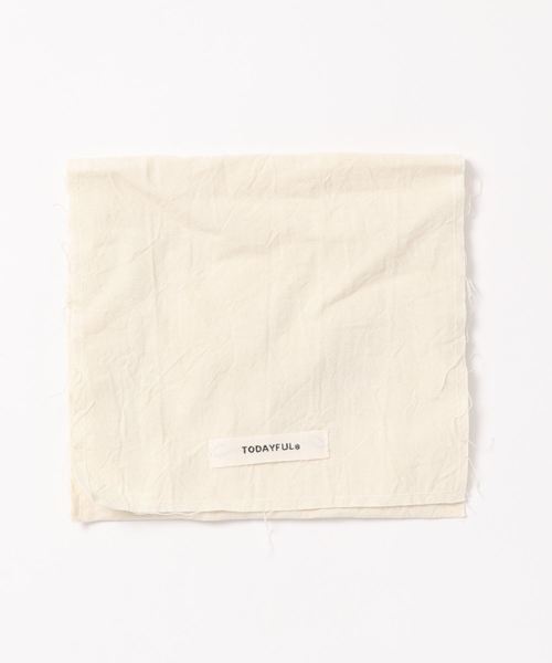 TODAYFUL（トゥデイフル）の「アソートシャープバングル（バングル/リストバンド・レディース・ブラウン/ブルー系その他/キナリ・FREE）」の5枚目の写真