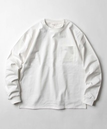 【USAコットン】マックスヘビーウエイトロンT(11oz)