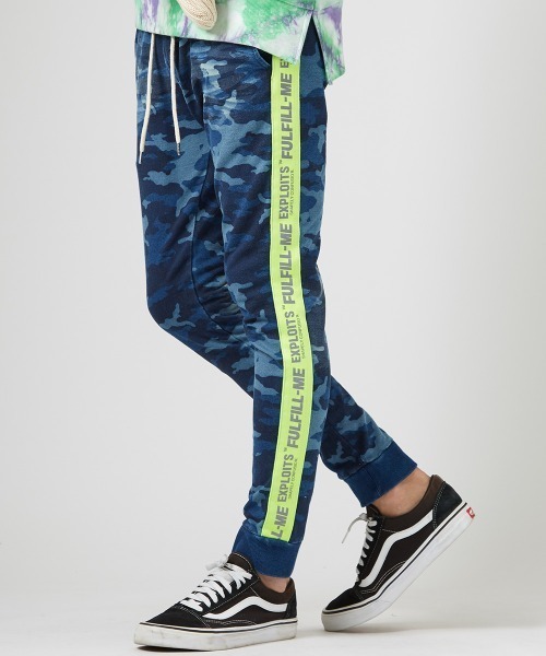 improves(�C���v���[�u�X)�̃J���t���J�b�g�f�j���T�C�h���C���p���c(�p���c)