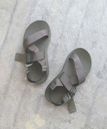 Chaco（チャコ）の「Chaco × BEAMS / 別注 MEGA Z CLOUD（サンダル 