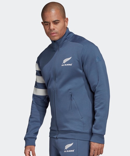 セール オールブラックス プレゼンテーション ジャケット All Blacks Presentation Jacket アディダス ナイロンジャケット Adidas アディダス のファッション通販 Zozotown