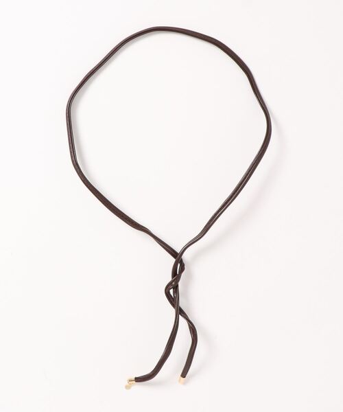 apres jour(アプレジュール)の「【apres jour×ARIAZ】グルグルヘアワイヤー(その他ヘアアクセサリー・レディース・ベージュ/モカ/ダークブラウン・FREE)」の11枚目の写真