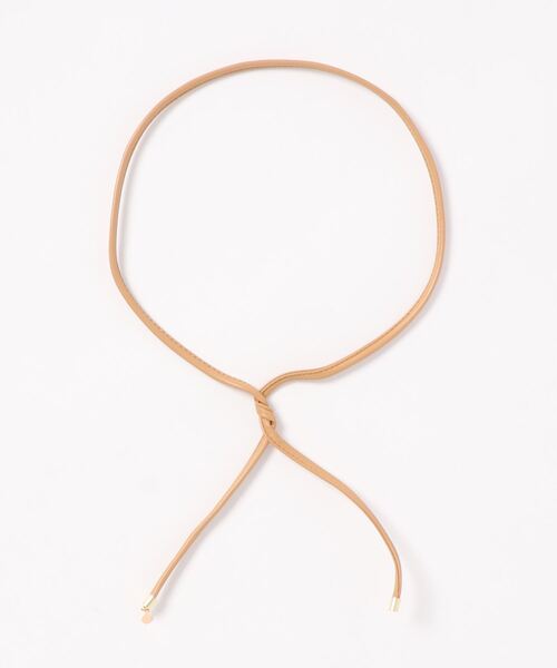 apres jour(アプレジュール)の「【apres jour×ARIAZ】グルグルヘアワイヤー(その他ヘアアクセサリー・レディース・ベージュ/モカ/ダークブラウン・FREE)」の13枚目の写真