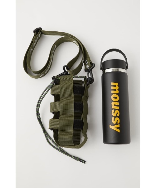 MOUSSY（マウジー）の「HYDRO FLASK x MOUSSY 20TH（水筒）」 - WEAR