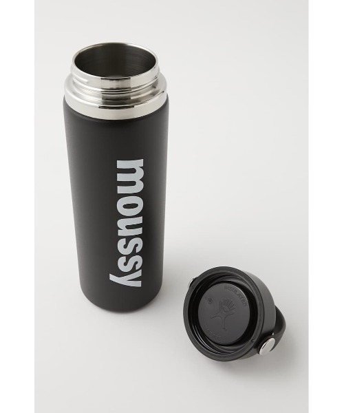 MOUSSY（マウジー）の「HYDRO FLASK x MOUSSY 20TH（水筒）」 - WEAR