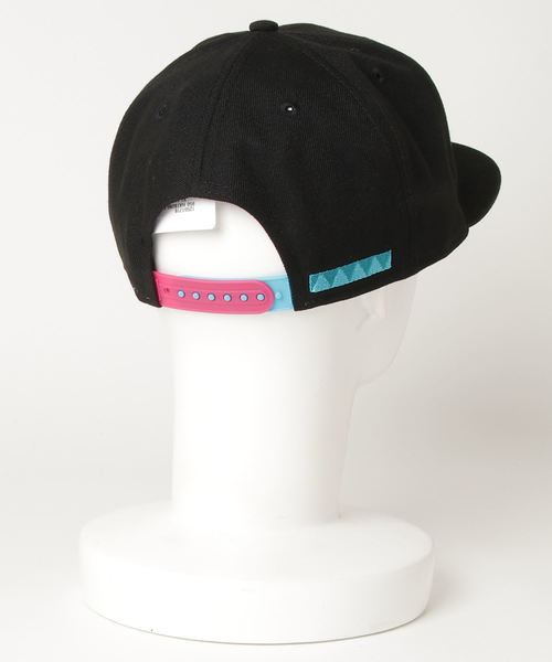 ヘッドウェア＆アパレルブランドの「NEW ERA」から「初音ミク