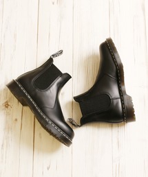 Dr. Martens｜ドクターマーチンのブーツ（サイドゴア）通販