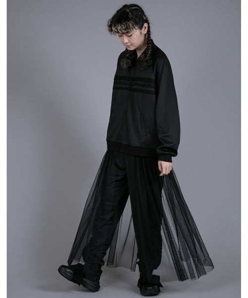 Candy Stripper（キャンディストリッパー）の「MAKE MY DAY JERSEY