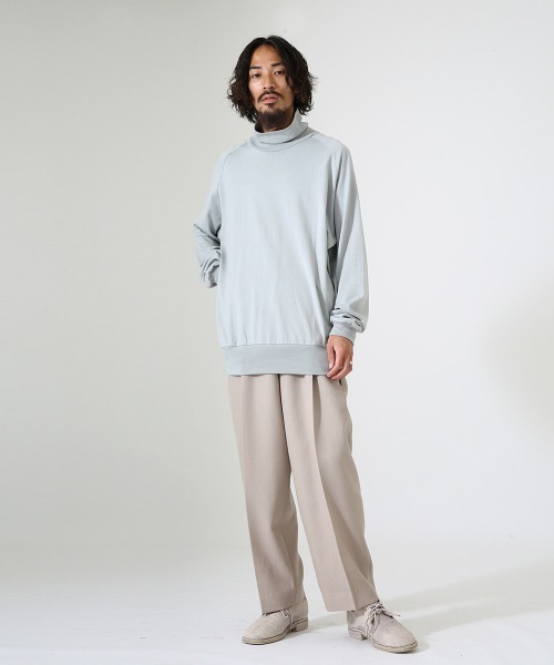 DRKSHDW ナイロン 変形 コート コットン切替 シワ加工 ブラック M DRKSHDW - DRKSHDW ナイロン 変形 コート コットン切替 シワ加工