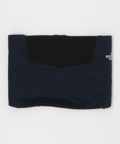 THE NORTH FACE（ザノースフェイス）の「＜THE NORTH FACE（ザノースフェイス）＞ VERSA ACTIVE NECK GAITER/ネックゲイター（ネックウォーマー/スヌード・メンズ・ブラック/ネイビー・FREE）」の3枚目の写真