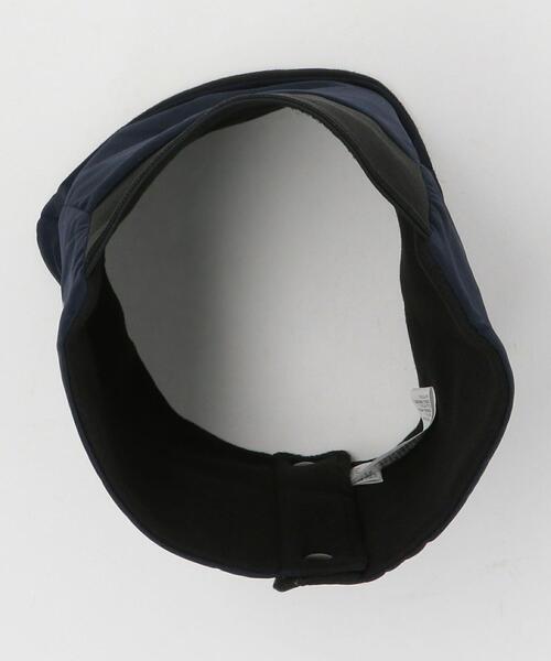 THE NORTH FACE（ザノースフェイス）の「＜THE NORTH FACE（ザノースフェイス）＞ VERSA ACTIVE NECK GAITER/ネックゲイター（ネックウォーマー/スヌード・メンズ・ブラック/ネイビー・FREE）」の4枚目の写真