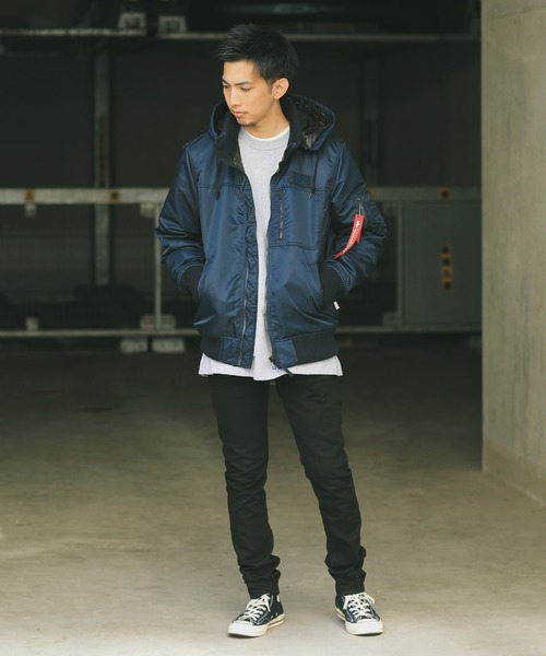 ALPHA アルファ　TA1468-003　ミリタリージャケット 楽天市場】【SALE／10%OFF】ALPHA INDUSTRIES アルファ