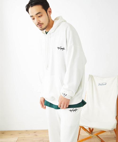 Mark Gonzales マークゴンザレス 別注 【エフォートレス