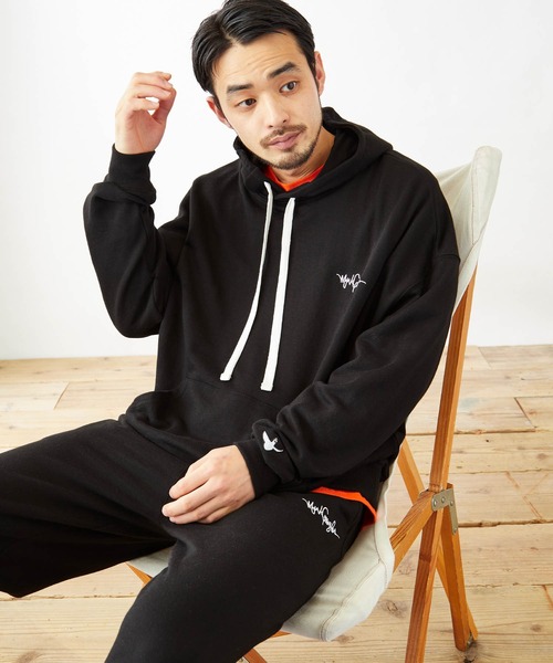 Mark Gonzales マークゴンザレス 別注 【エフォートレス