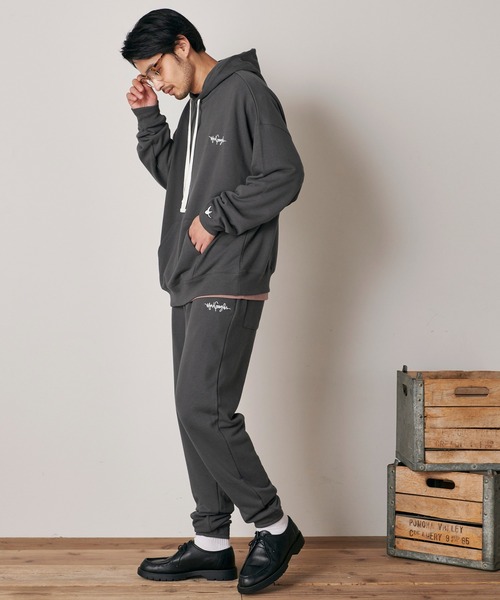 Mark Gonzales マークゴンザレス 別注 【エフォートレス