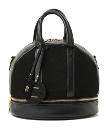 PORTER（ポーター）の「PORTER / PORTER GIRL MINIATURE 2WAY HELMET BAG（ショルダーバッグ）」