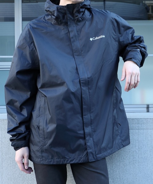 columbia timber pointe jacket