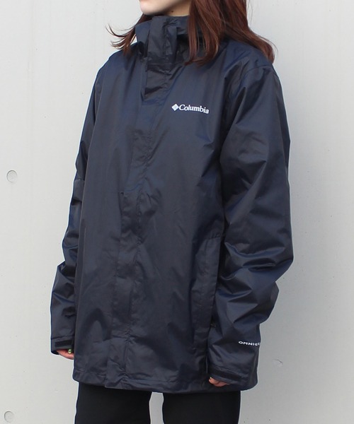 columbia timber pointe jacket