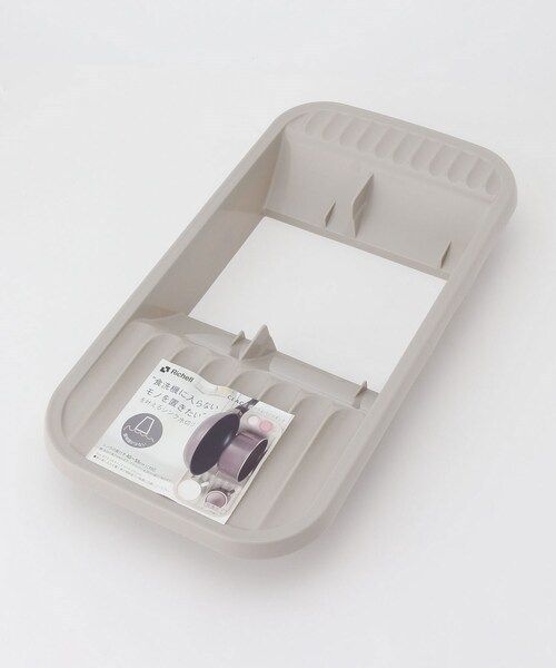 Clace クレース 鍋フライパンスタンド Br 掃除グッズ 212 Kitchen Store トゥワントゥキッチンストア のファッション通販 Zozotown