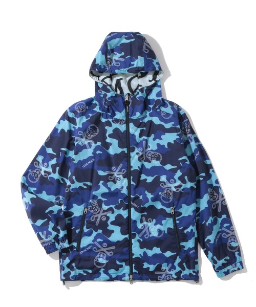 MARK & LONA（マークアンドロナ）｜ブルゾン一覧 - WEAR