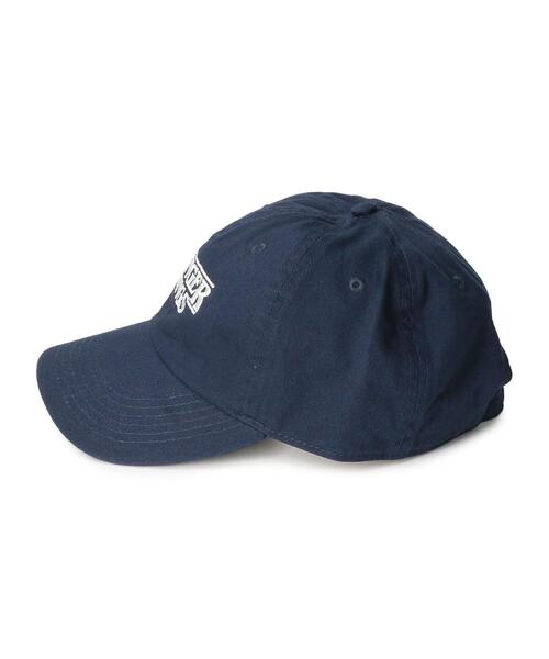 BEAUTY&YOUTH UNITED ARROWS(ビューティーアンドユースユナイテッドアローズ)の「【別注】【WEB限定】 <STRANGER THINGS> CAP/キャップ(キャップ・メンズ・ブラック/ネイビー・FREE)」の3枚目の写真