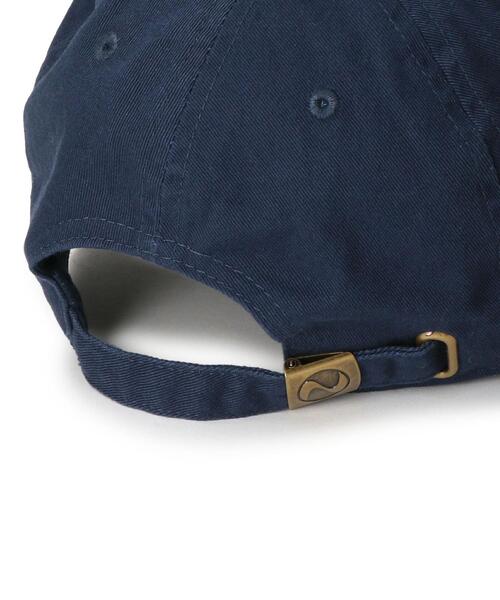 BEAUTY&YOUTH UNITED ARROWS(ビューティーアンドユースユナイテッドアローズ)の「【別注】【WEB限定】 <STRANGER THINGS> CAP/キャップ(キャップ・メンズ・ブラック/ネイビー・FREE)」の5枚目の写真